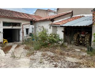 Exterior view of House or chalet for sale in Navalcarnero