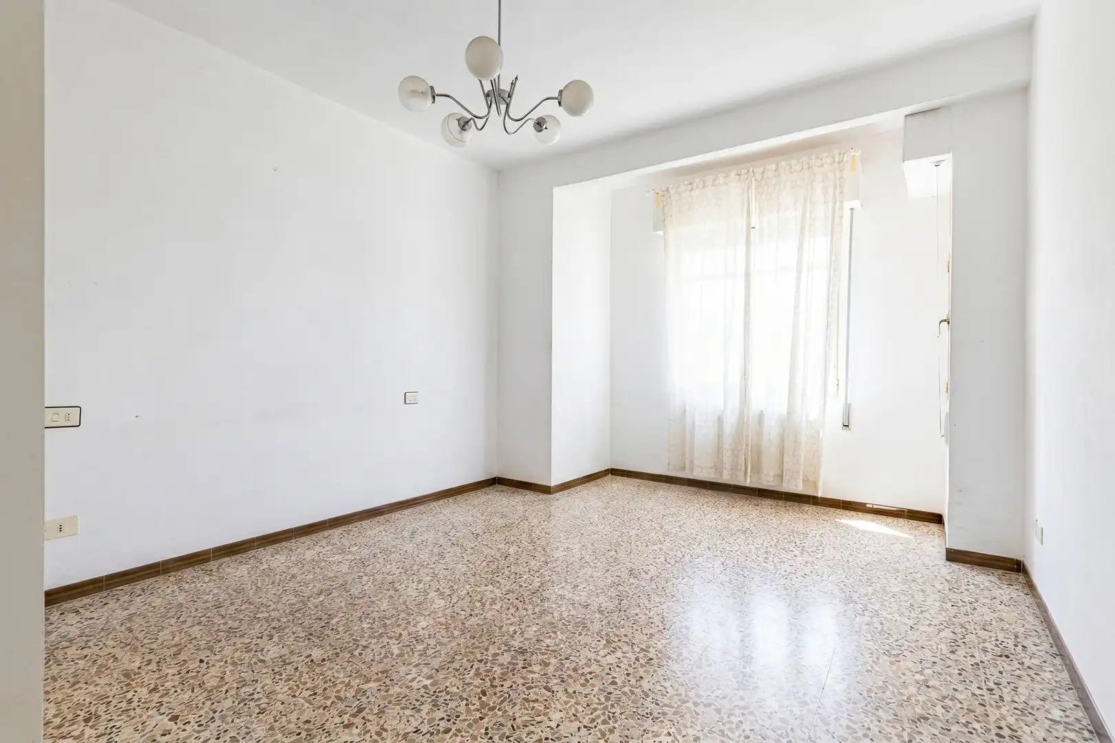 Sala d'estar de Finca rústica en venda en Murcia amb Aire condicionat, Calefacció i Terrassa