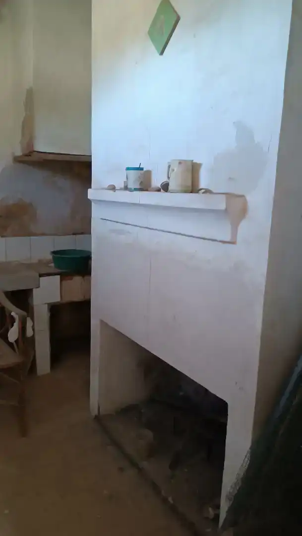Cuina de Finca rústica en venda en Bocairent