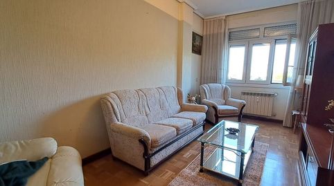 Foto 3 de Pis en venda a Paraguay Kalea, El Pilar, Vitoria - Gasteiz