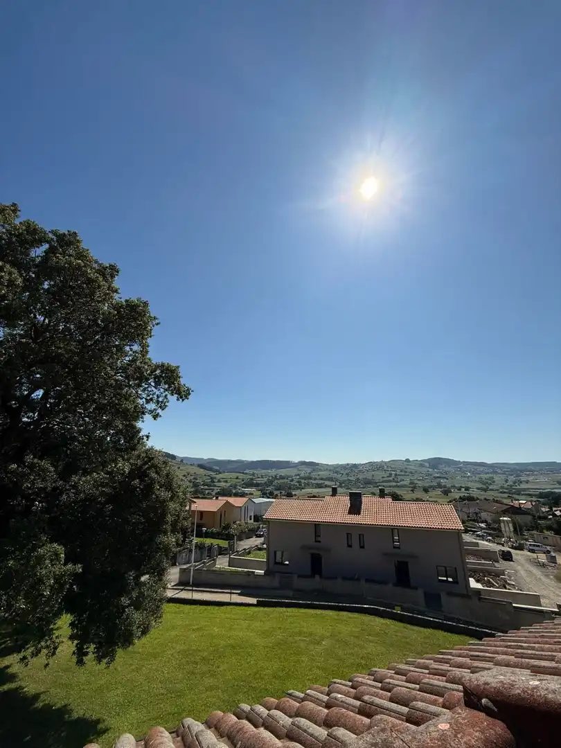 Xalet amb terrassa en venda a La maza, imagen 85