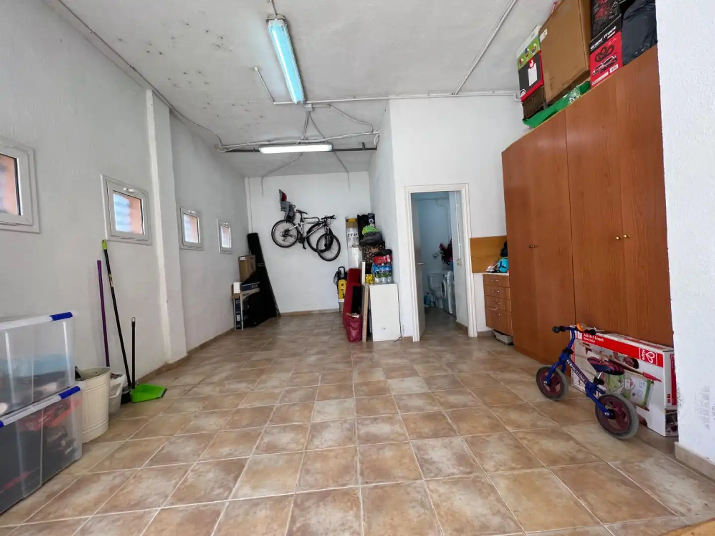 Casa adosada en venda en Camarles amb Aire condicionat, Calefacció i Parquet