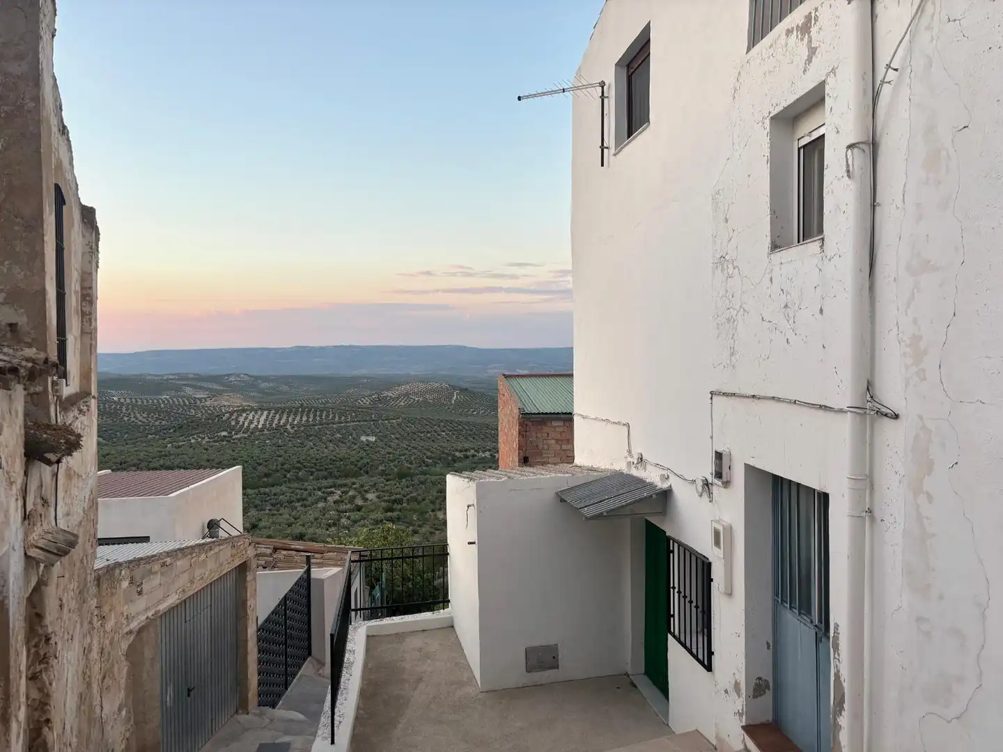 Villa zum Verkauf in C/ Madrilejos
