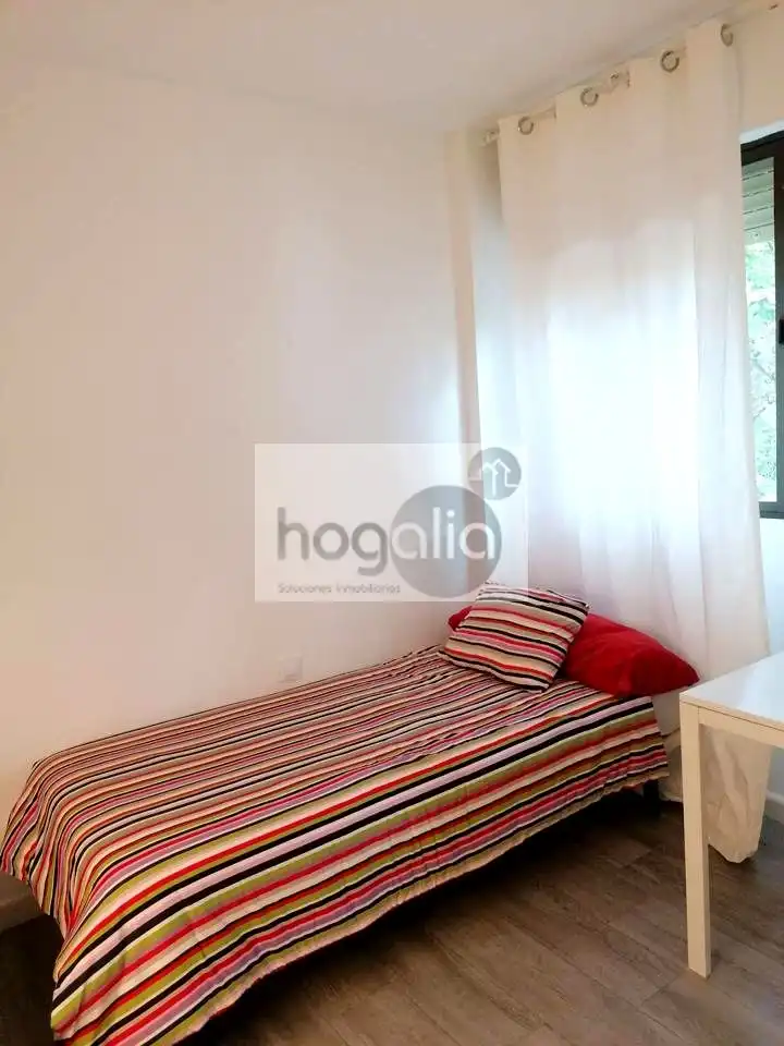 Schlafzimmer von Wohnung zur Miete in Sur