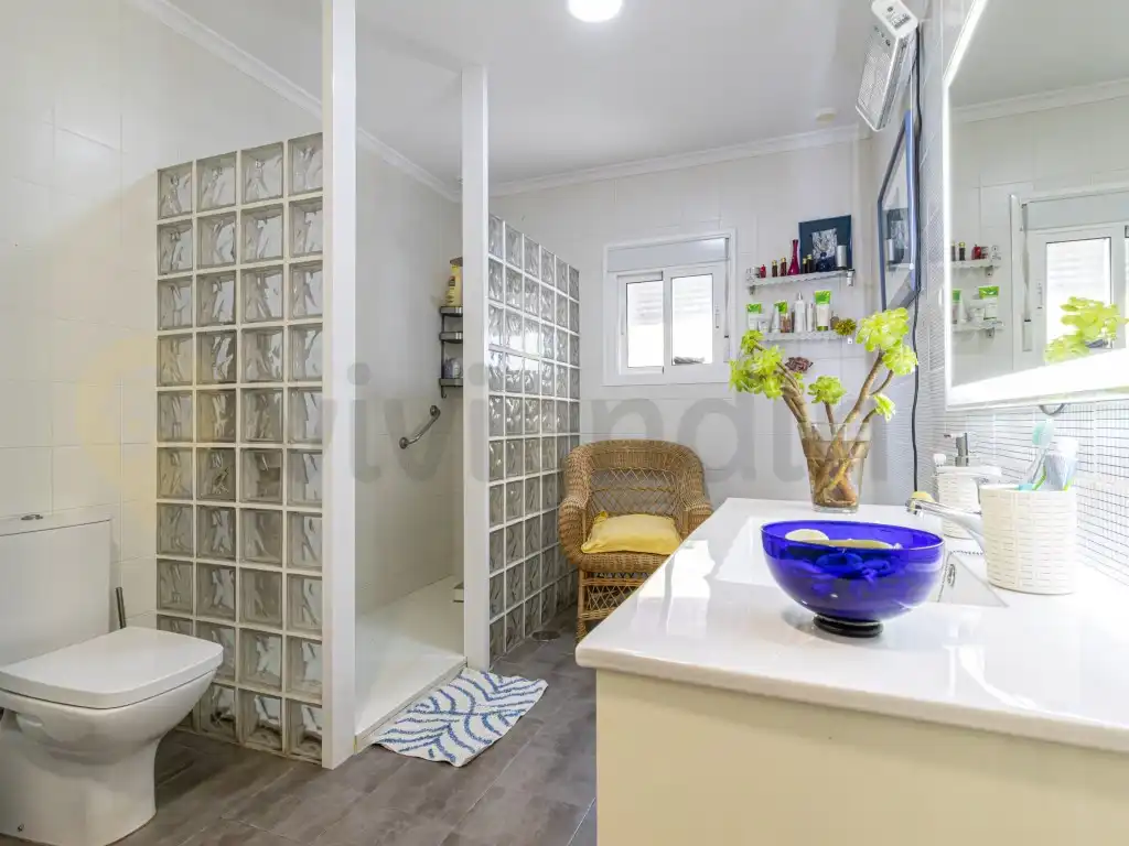 Baño de Casa o chalet en venta en Jerez de la Frontera