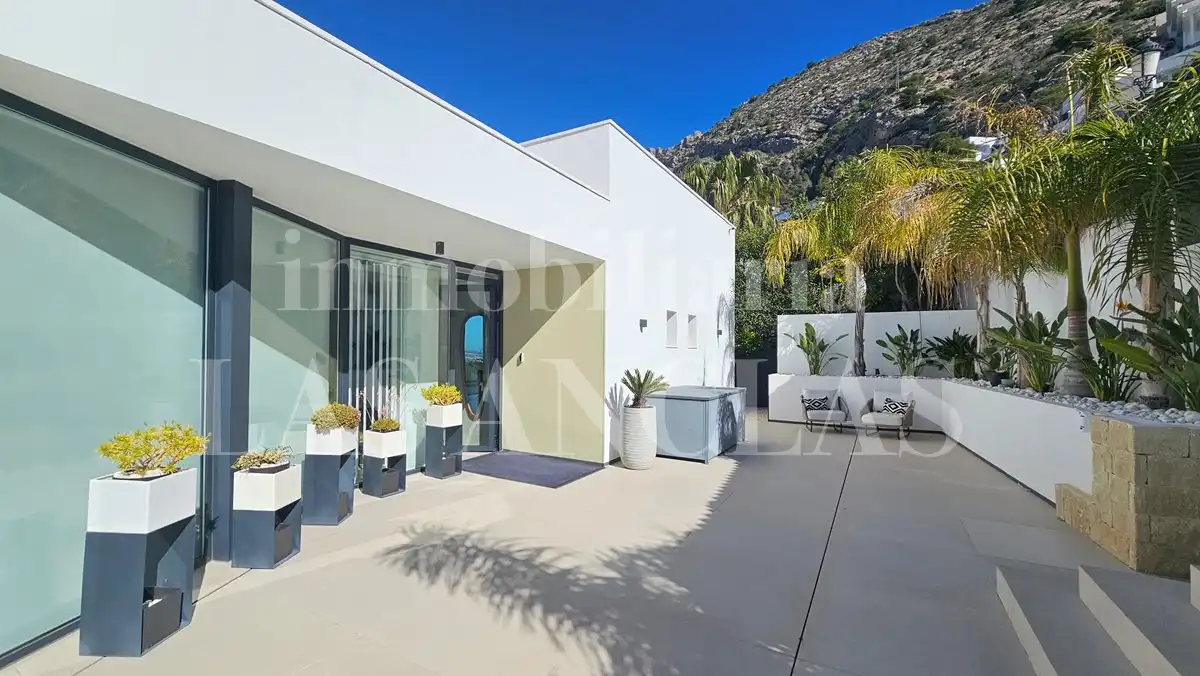 Maison à vendre à Altea Hills, imagen 6