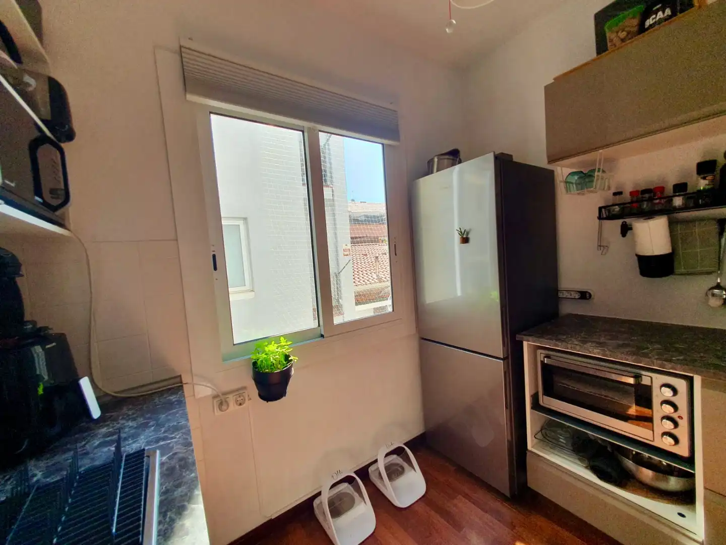 Appartement avec balcon à vendre à Carrer de Bertran, imagen 17