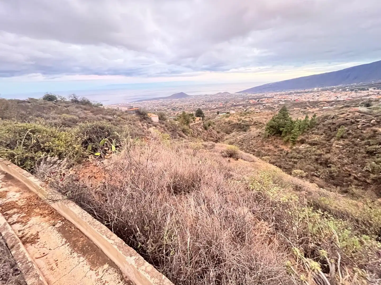 Rural land for sale in Camino Camino de los Barranquillos, imagen 6