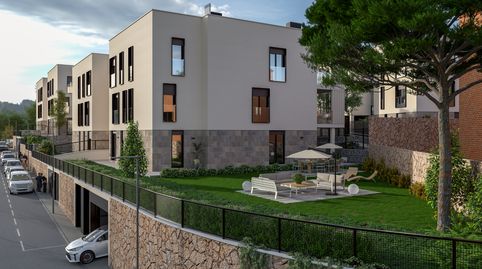 Foto 4 de Piso en venta en Carrer de Valentí Almirall, 1, El Papiol, Barcelona