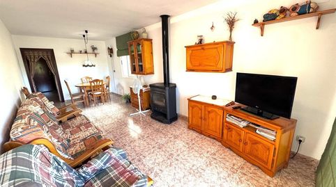 Foto 2 de Àtic en venda a La Pobla de Montornès , Tarragona