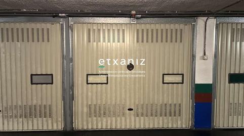 Foto 3 de Garatge de lloguer a Mirakontxa Pasealekua, Miraconcha, Gipuzkoa