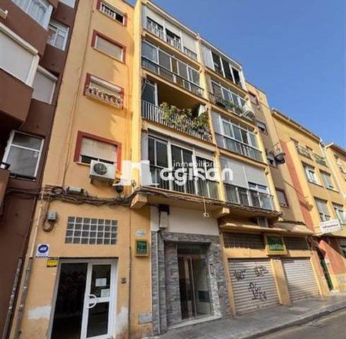 Piso en Venta en Ventura Rodriguez, 7 en La Trinidad