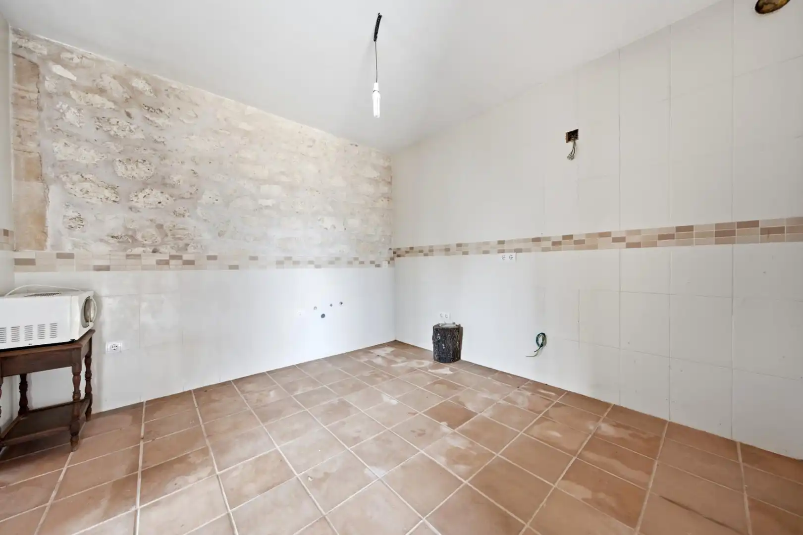 Finca rústica en venda en Algaida amb Jardí privat, Terrassa i Alarma