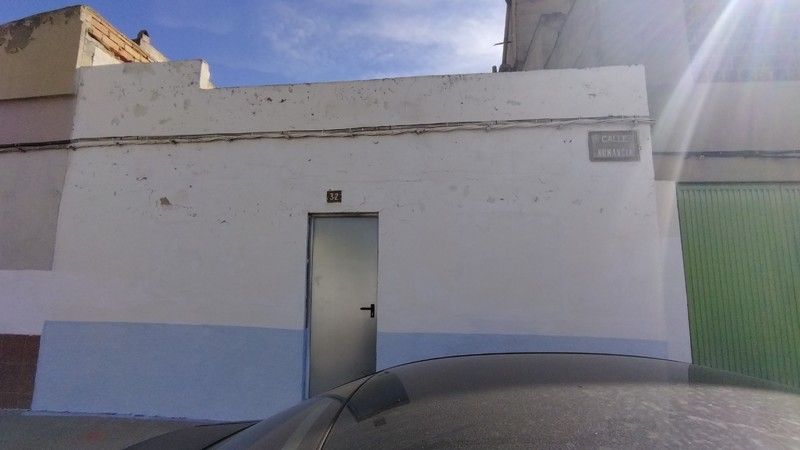 Land for sale in C/ Numancia , Centro