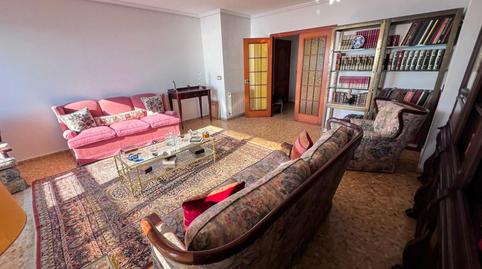 Foto 4 de Apartament en venda a Calle Virgen del Socorro, Raval Roig - Virgen del Socorro, Alicante