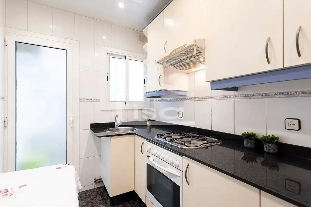 Piso con terraza en venta en Carrer d'Enric Casanovas, imagen 21