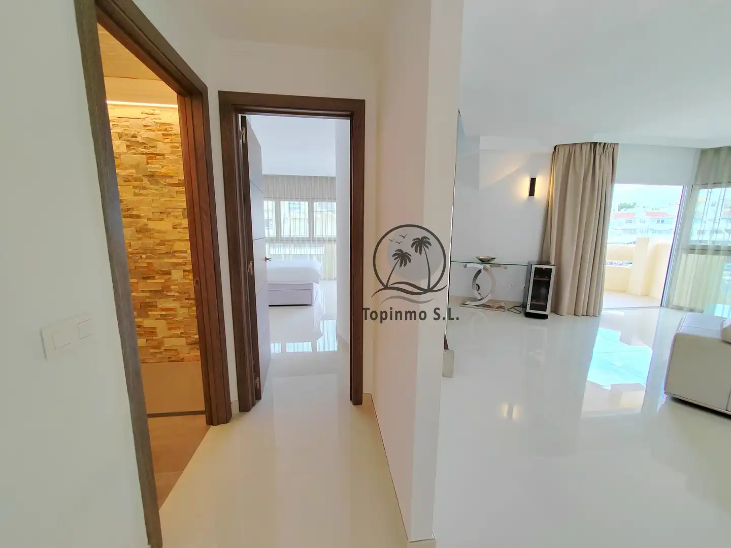 Duplexes for sale in Benalmádena  with Air Conditioner, Heating and Terrace