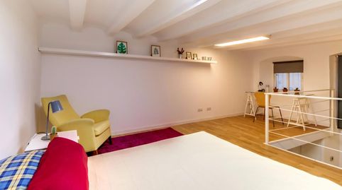 Foto 5 de Apartamento de alquiler en El Raval, Barcelona Capital