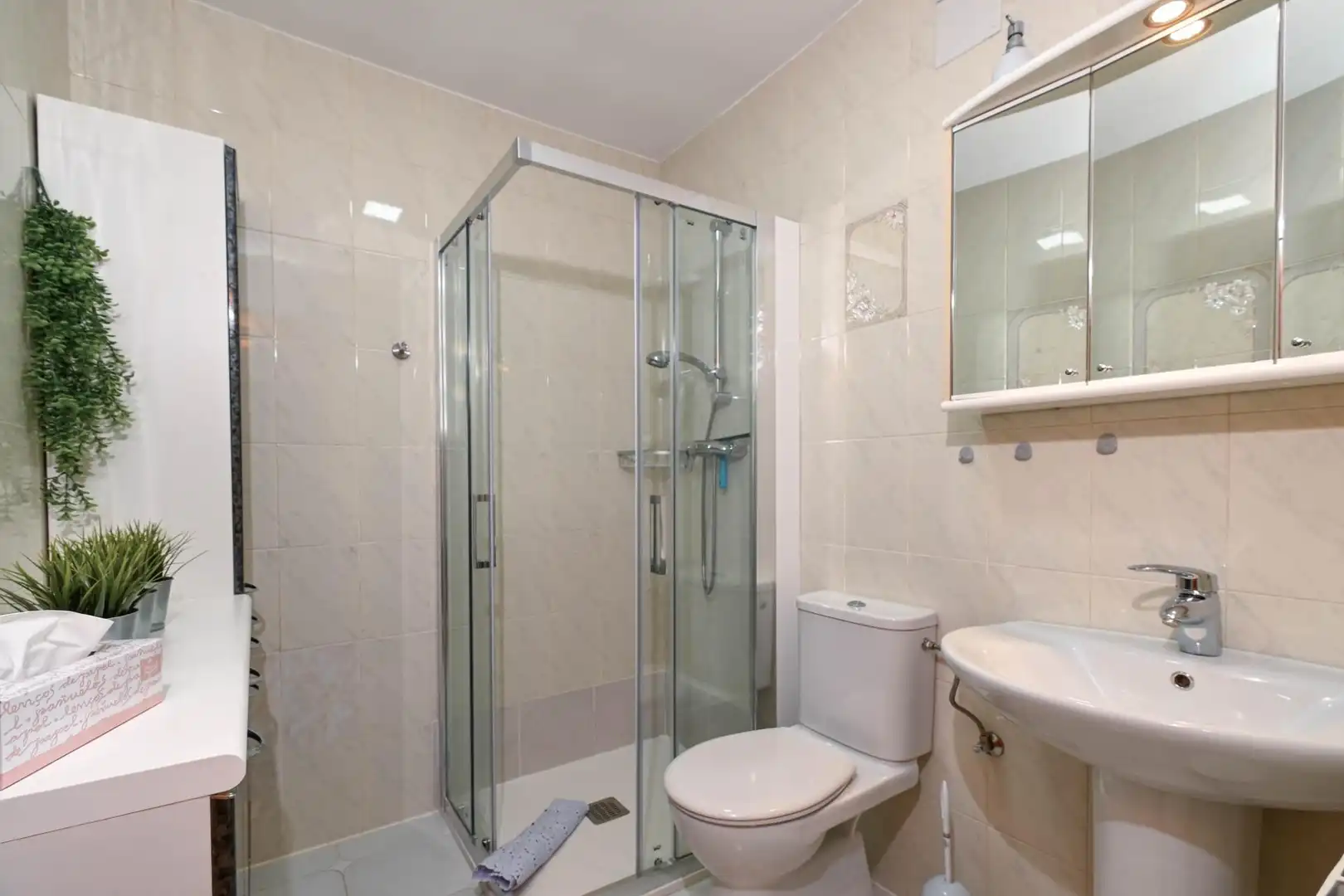 Detached house with pool for sale in La Granadella  - Costa Nova, imagen 13