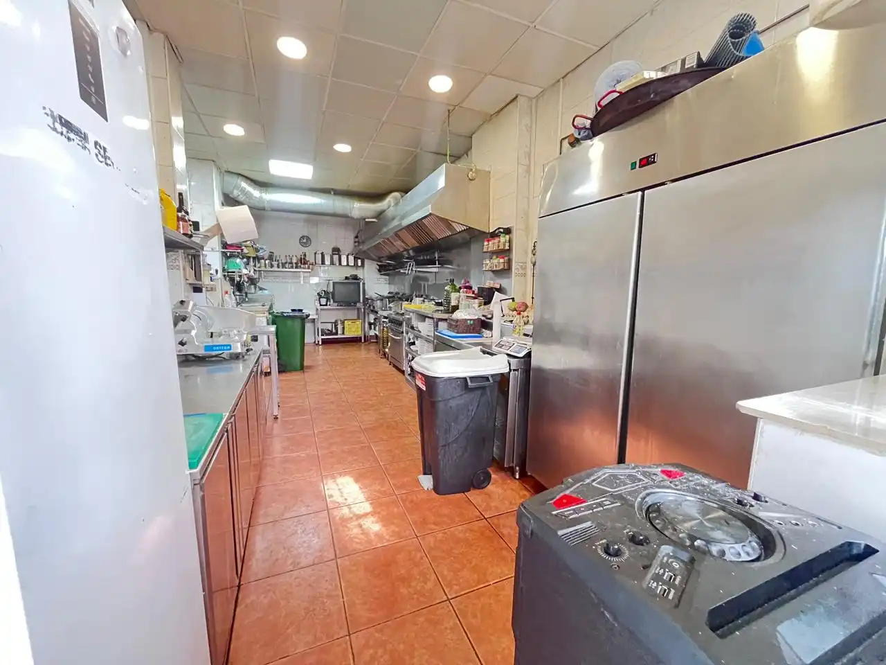 Business premises for sale in Calle Antonio Trucharte, imagen 18