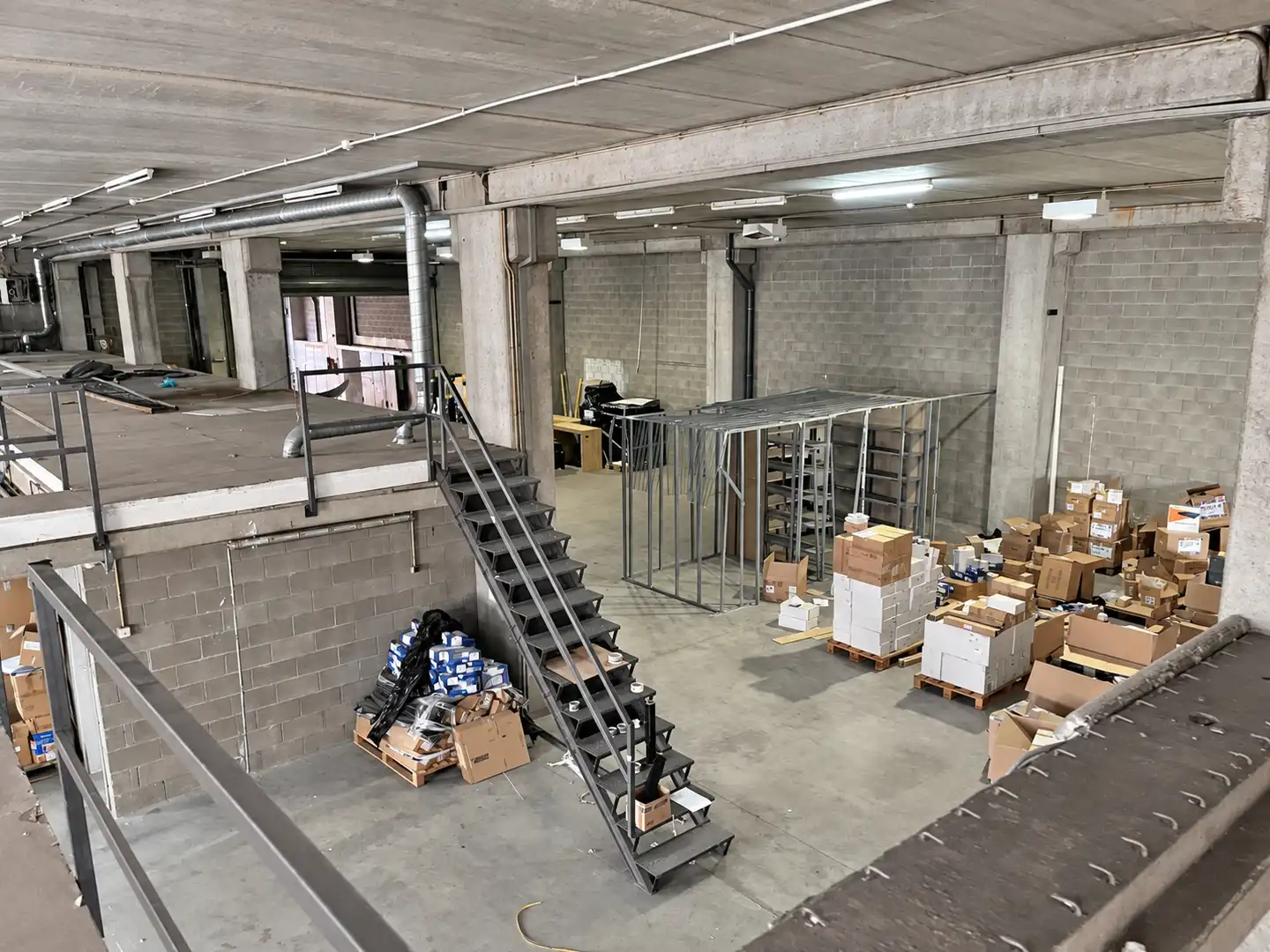Nave industrial in vendita a Sant Martí, imagen 22