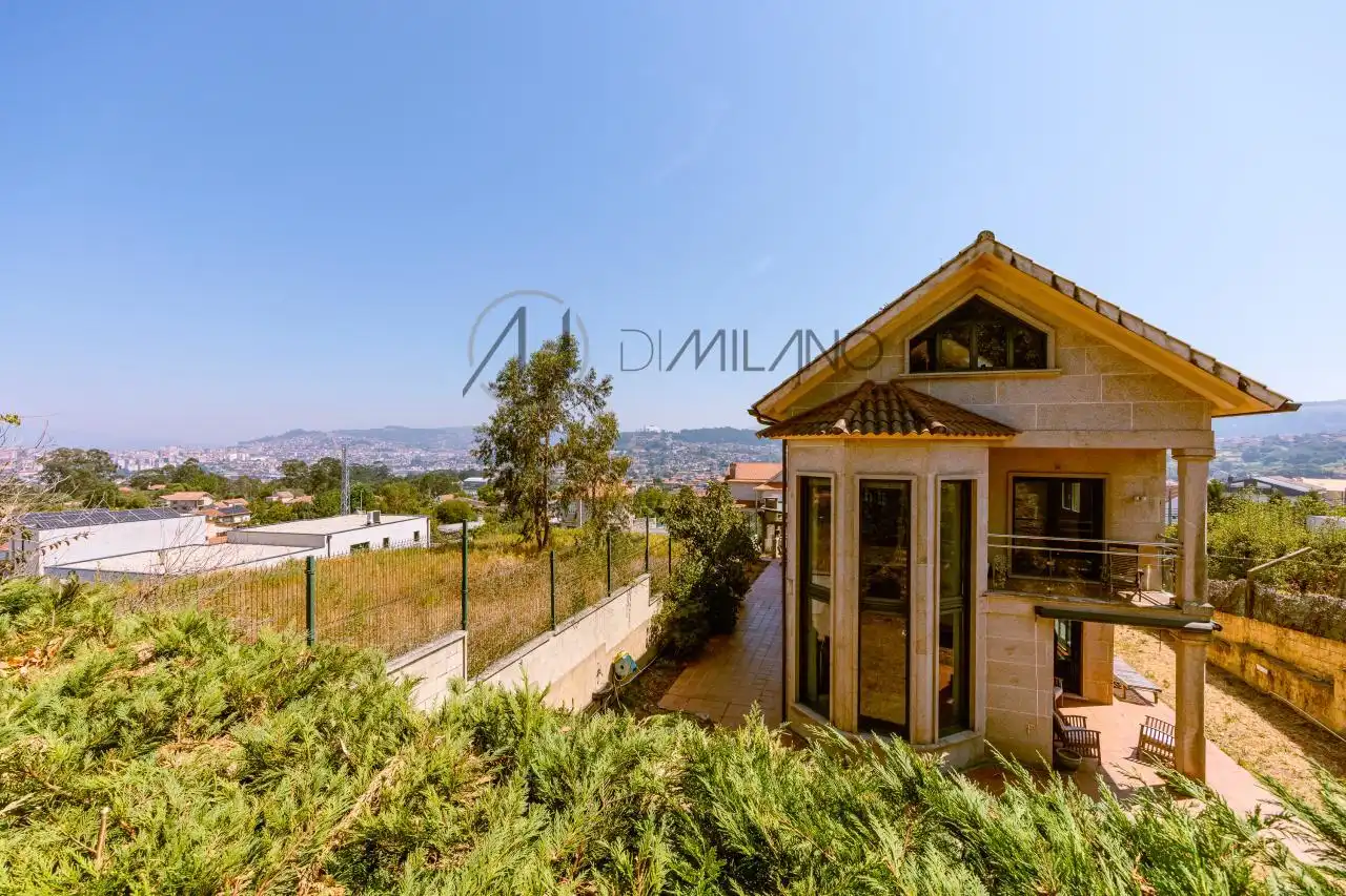 Casa o chalet en venta en Seixo-Beade, Valadares - Beade