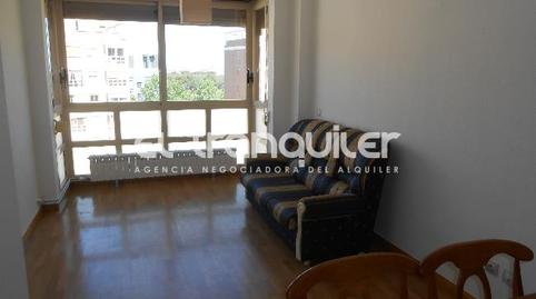 Photo 2 of Flat for rent in Calle Pinar de San Jose, PAU de Carabanchel,  Madrid Capital