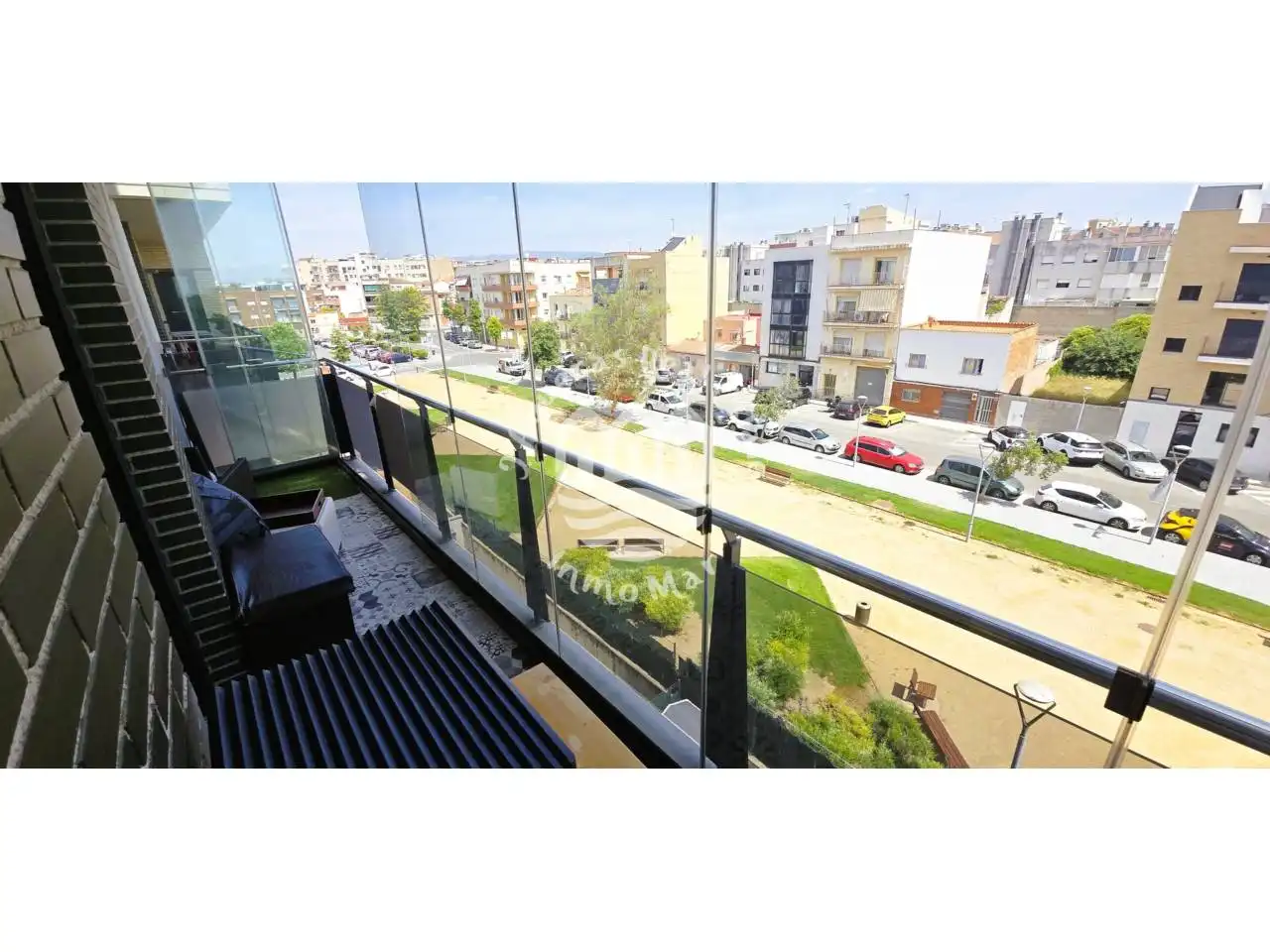 Flat for sale in Vila-seca  with Air Conditioner, Heating and Parquet flooring