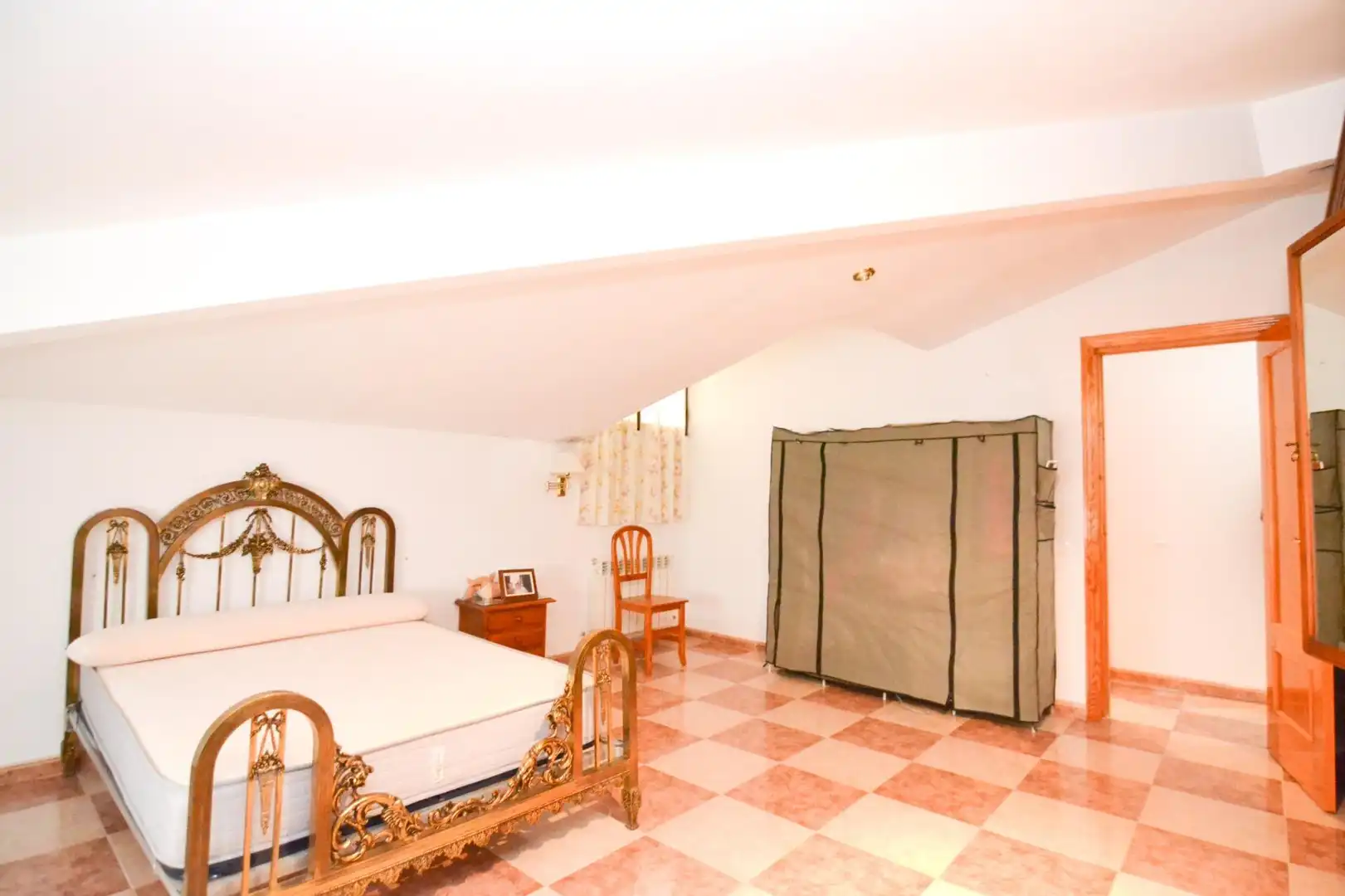 Casa amb jardí en venda a Cadalso de los Vidrios, imagen 47