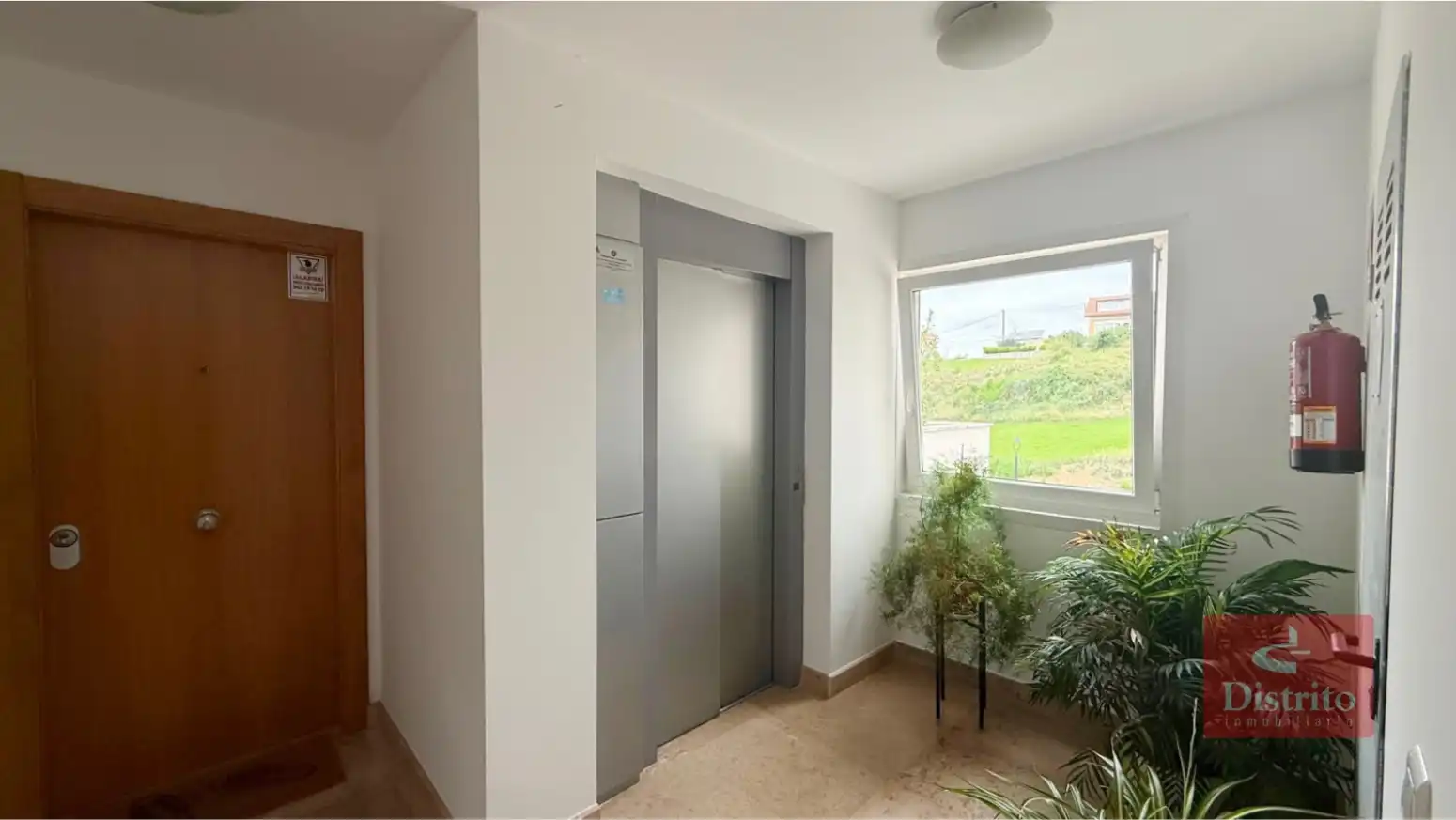 Dachboden zum Verkauf in Miengo mit Heizung, Terrasse und Abstellraum