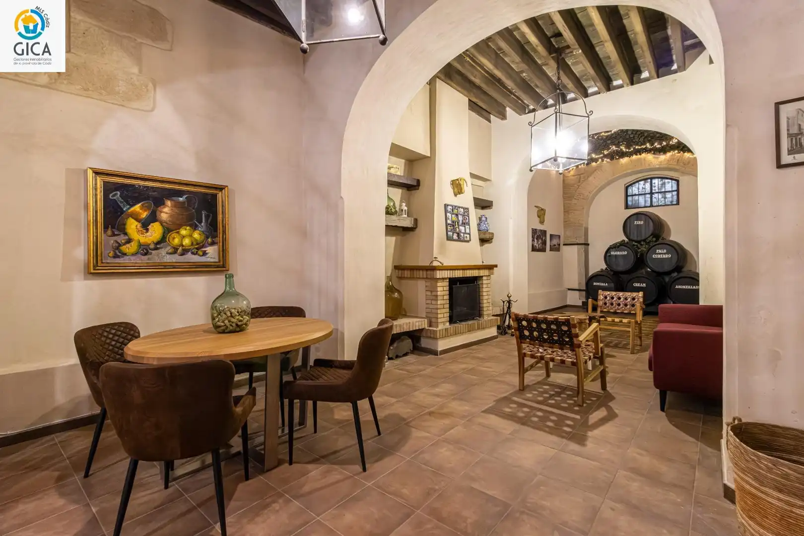 Casa o chalet en venta en Jerez de la Frontera con Aire acondicionado, Calefacción y Trastero
