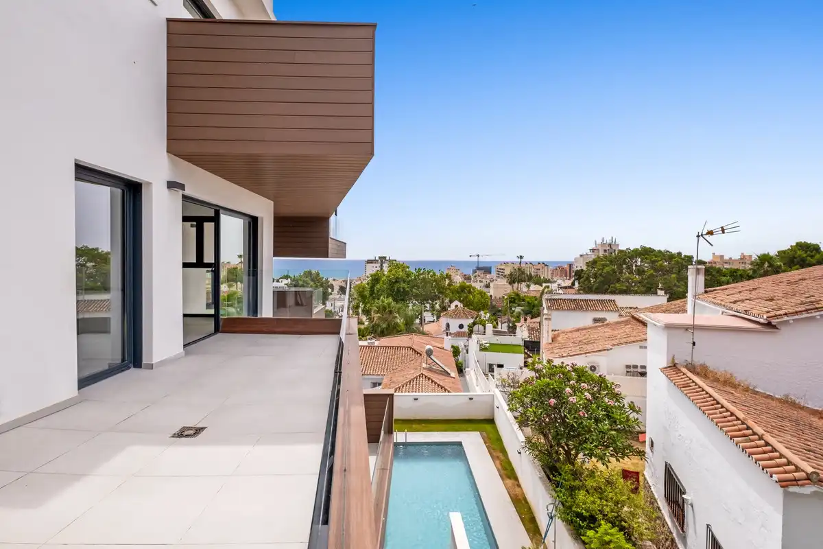 Apartment mit Pool zum Verkauf in DE LA CORDERA, imagen 15
