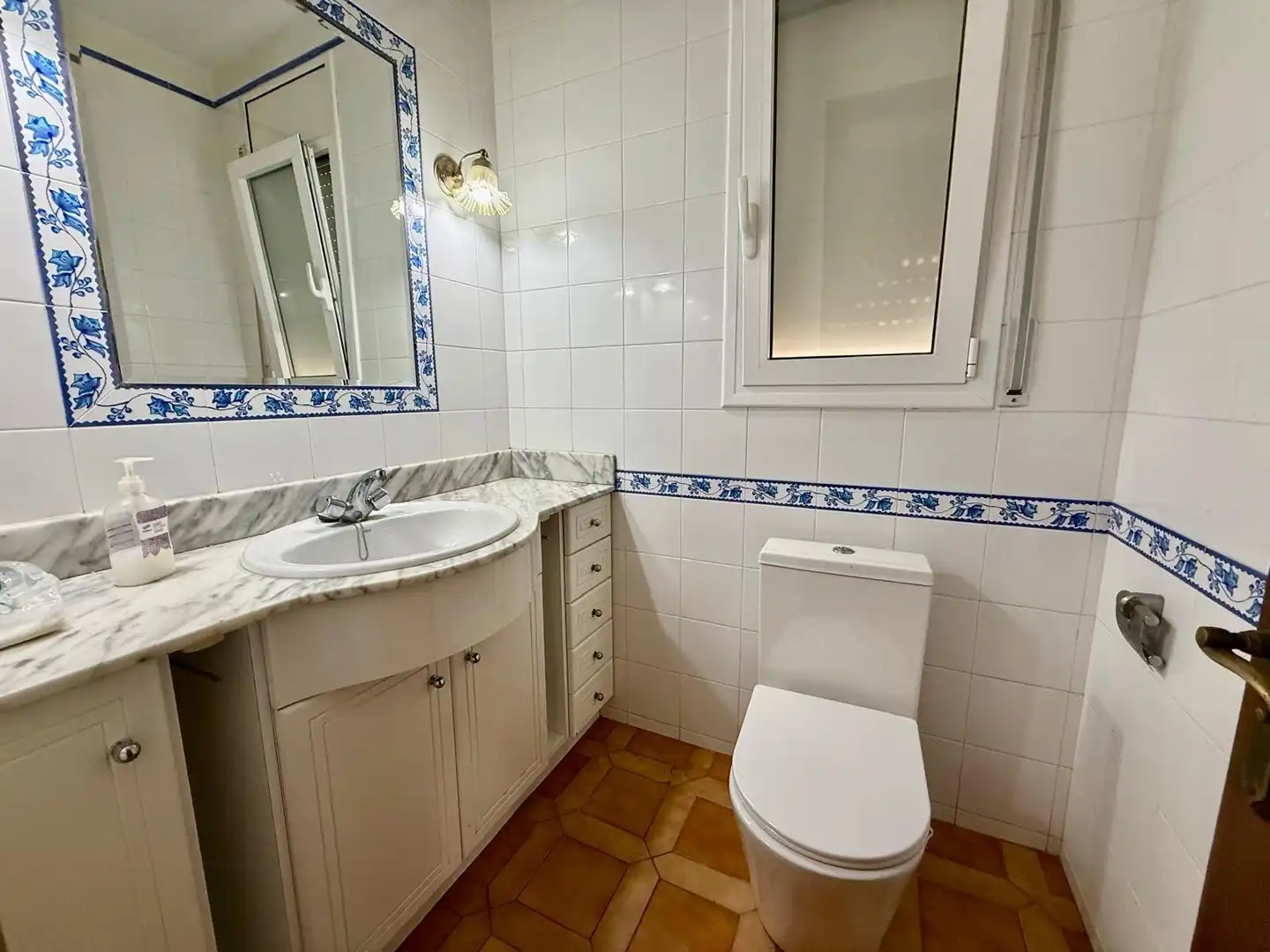 Baño de Casa o chalet en venta en El Bruc con Calefacción, Jardín privado y Terraza