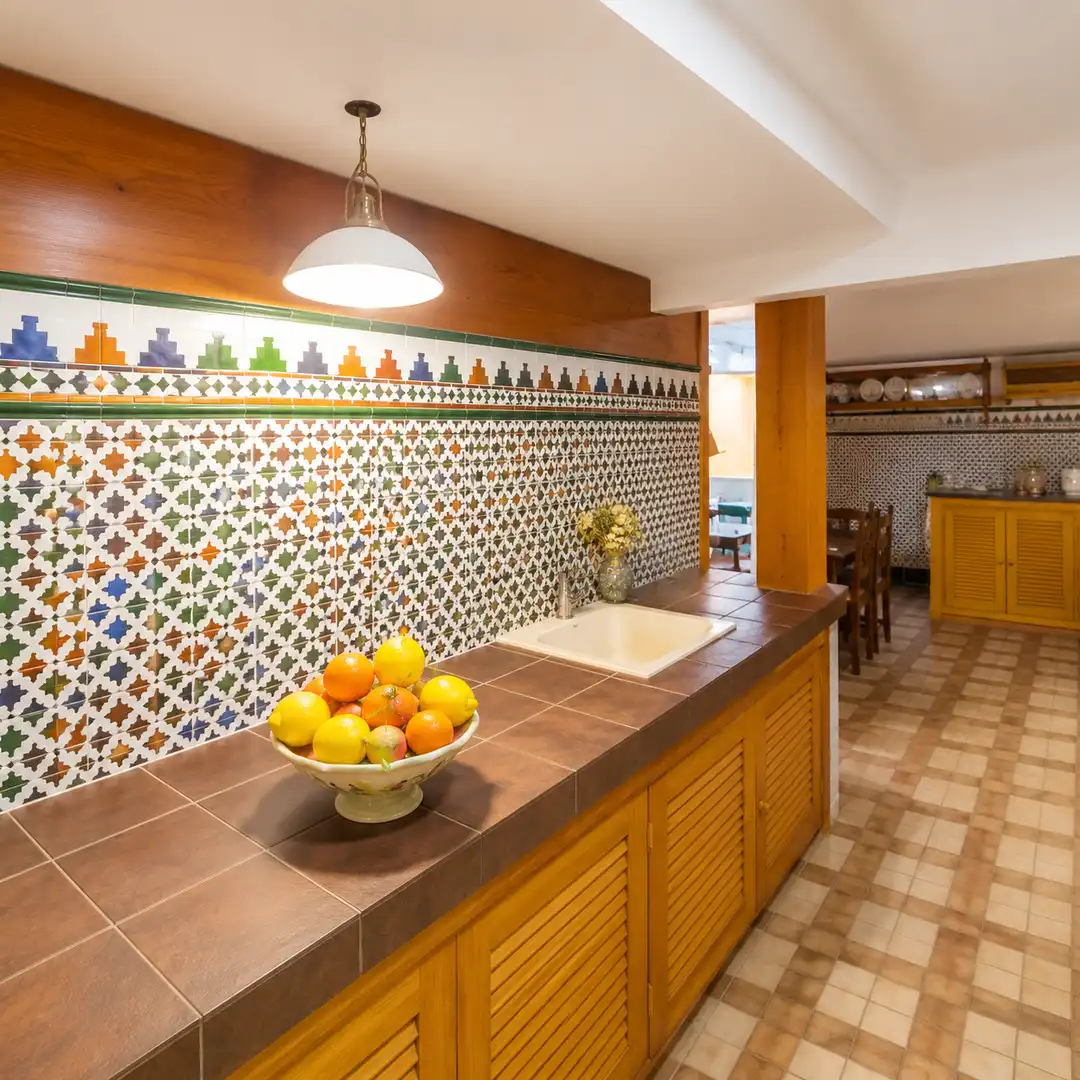 Villa mit Terrasse zum Verkauf in Calle Alcalde José M Tárraga 18, imagen 41