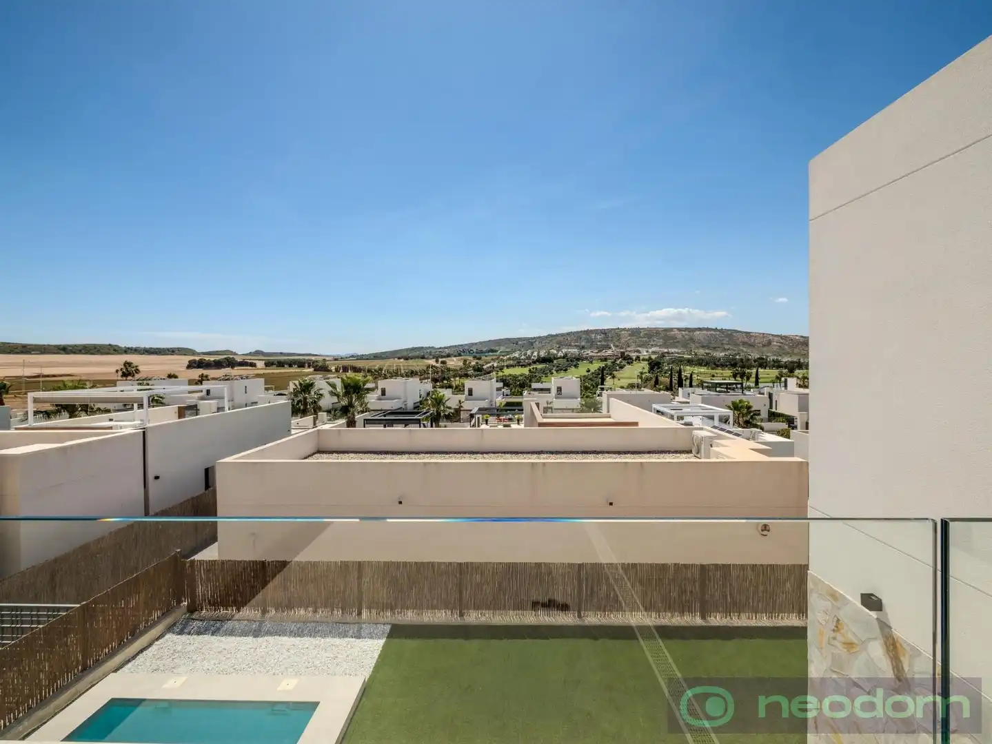 Casa con piscina in vendita a N/A, imagen 2