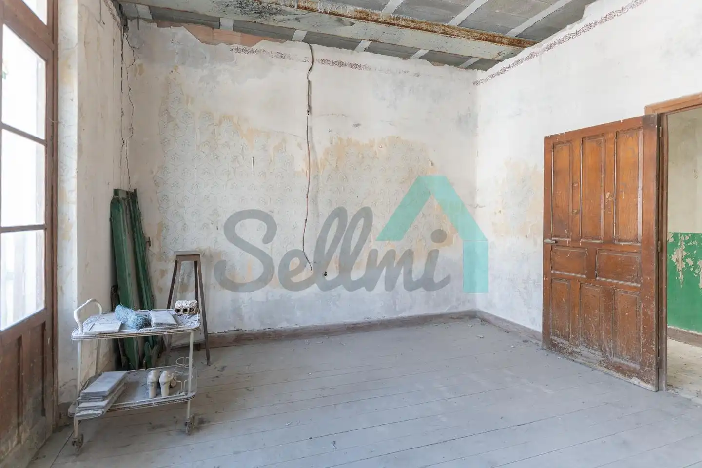 Maison avec jardin à vendre à Barrio La Ferrería, imagen 34