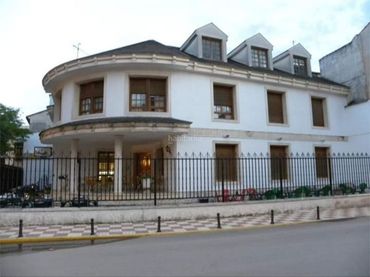 Wohnung zum Verkauf in Plaza Constitución 9