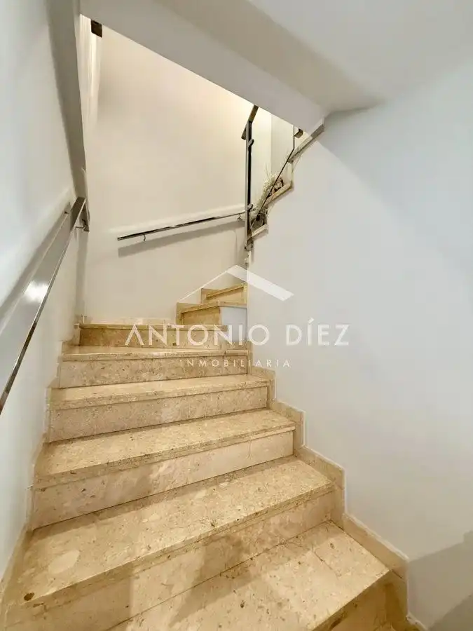 Detached homes for sale in La Serranica - Sagrado Corazón