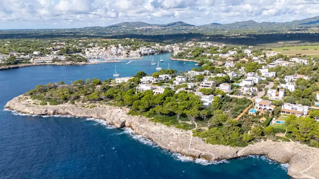 Villa mit Pool zum Verkauf in Cala d'Or, imagen 15