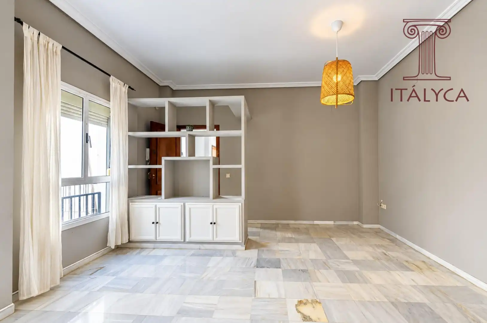 Flat with lift for sale in Calle POZO, imagen 12