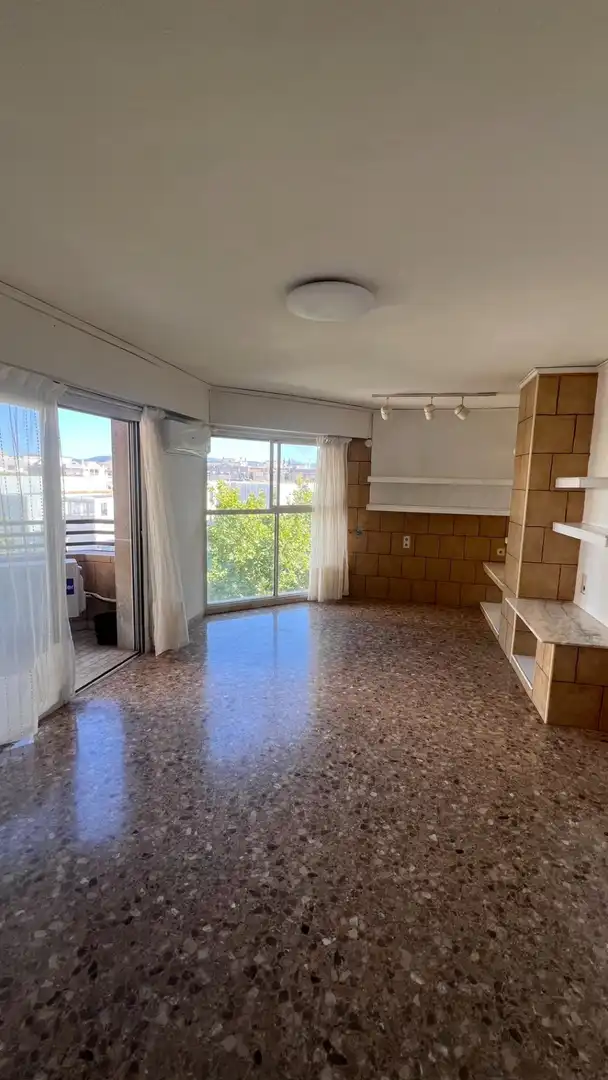 Wohnzimmer von Wohnung zum Verkauf in Gandia mit Terrasse