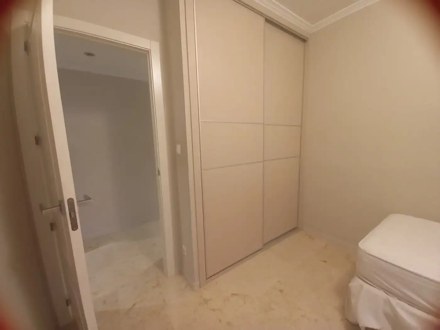 Flat for rent in Córdoba  with Air Conditioner, Heating and Terrace