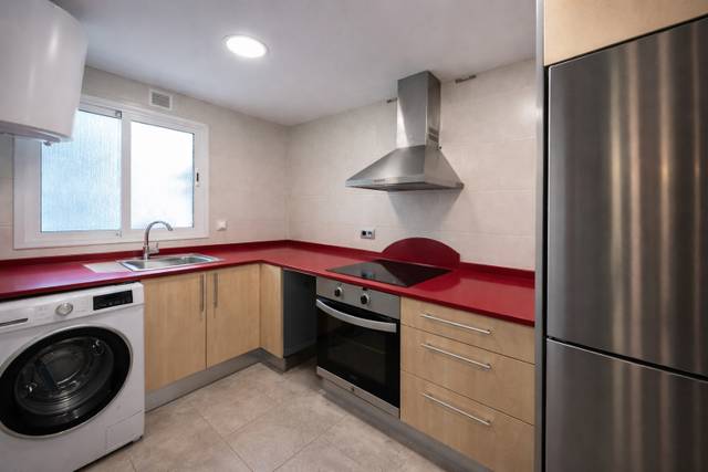 Piso en Venta en Carrer del Congost en La Torrassa