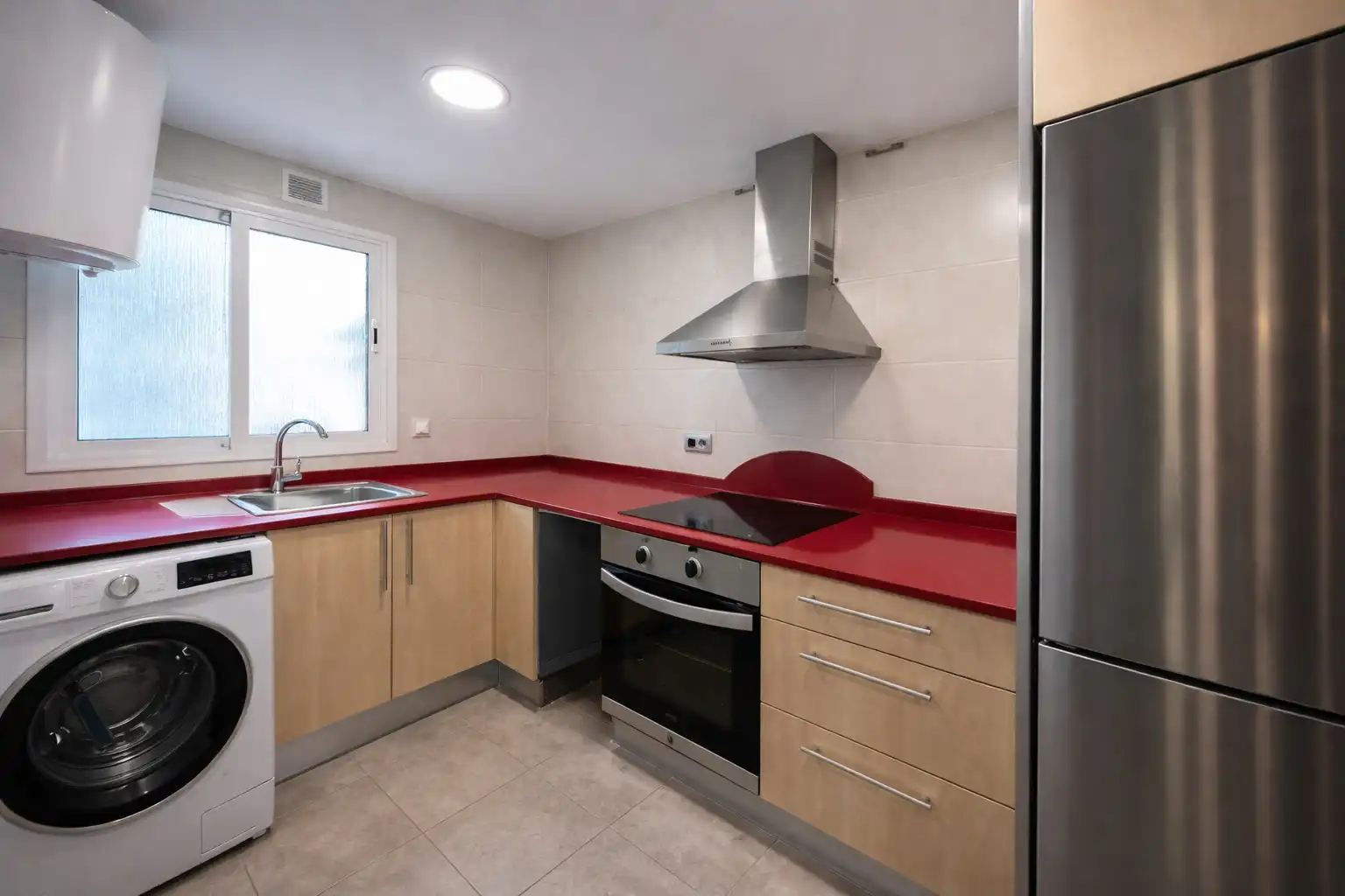 Piso en venta en Carrer del Congost, La Torrassa