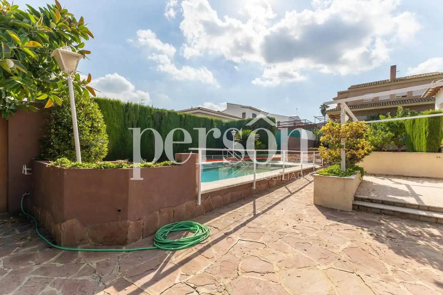 Villa con piscina in vendita a Zona Avenida Alta - Auditorio, imagen 54