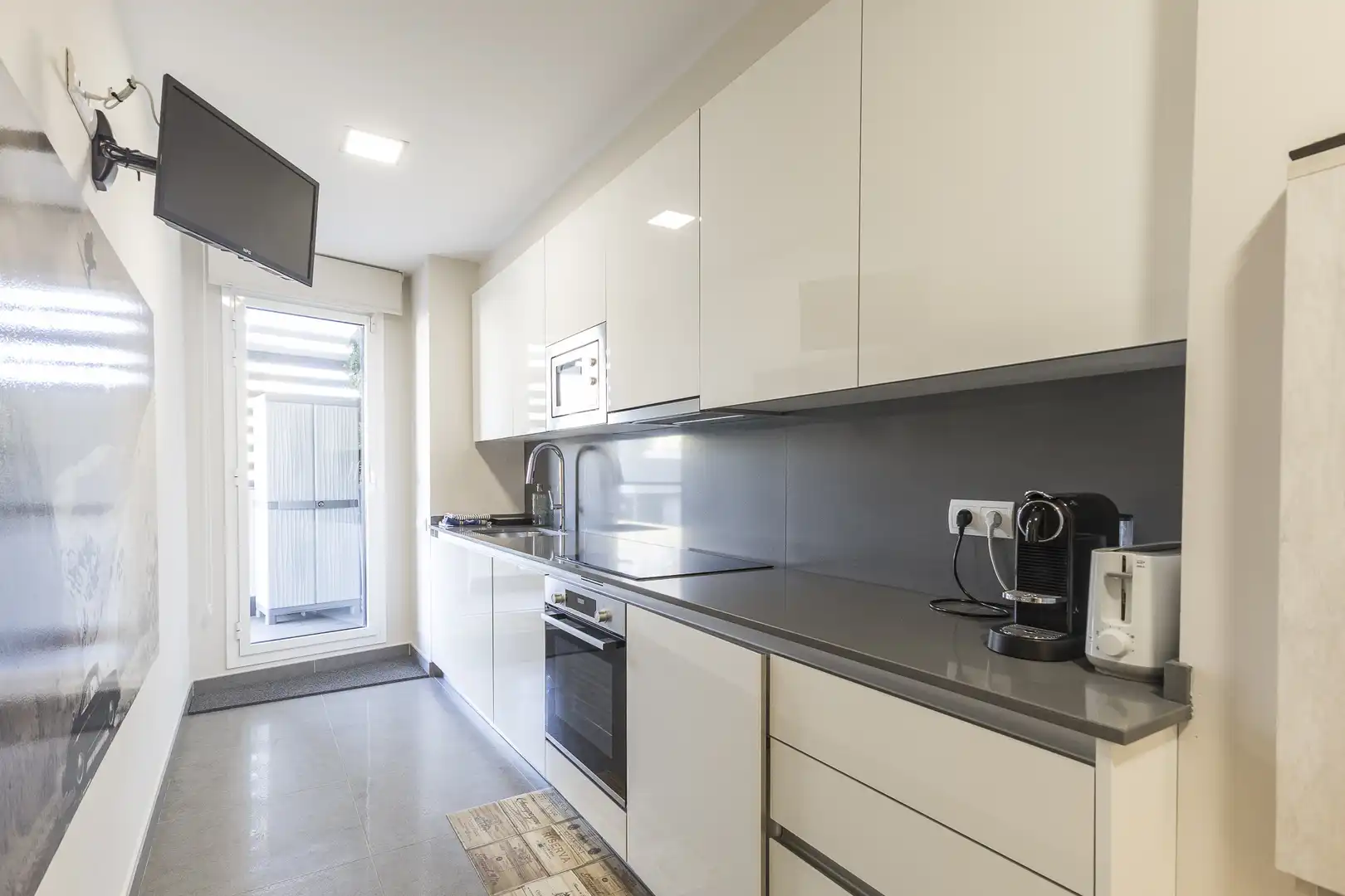 Flat for sale in El Besós i el Maresme
