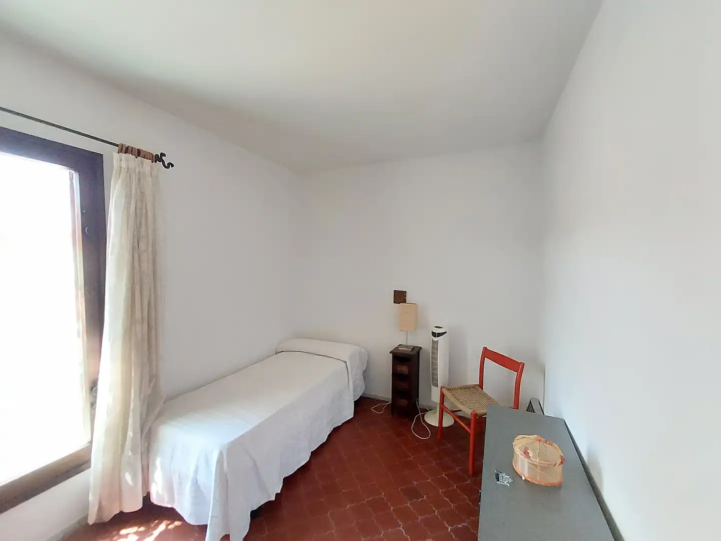 Schlafzimmer von Haus oder Chalet zum Verkauf in El Vendrell mit Privatgarten, Terrasse und Abstellraum