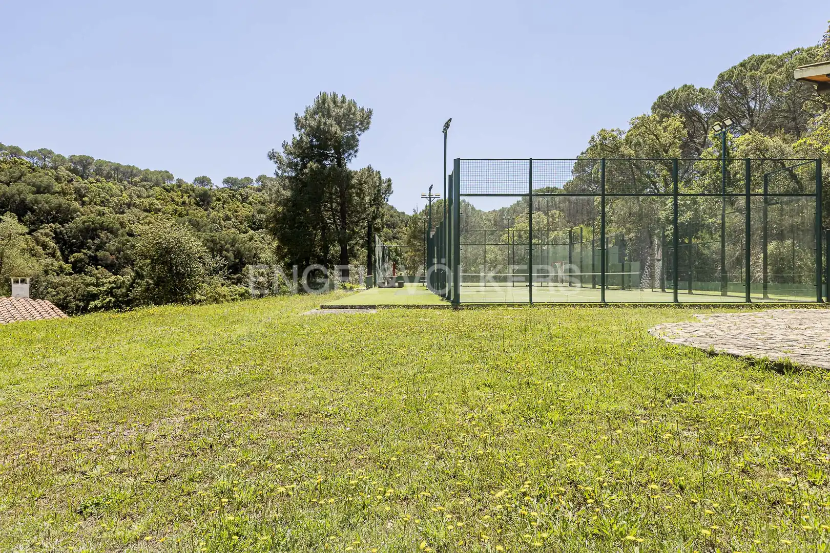 Casa con terrazza in vendita a Niàgara Parc - Àgora Parc, imagen 55