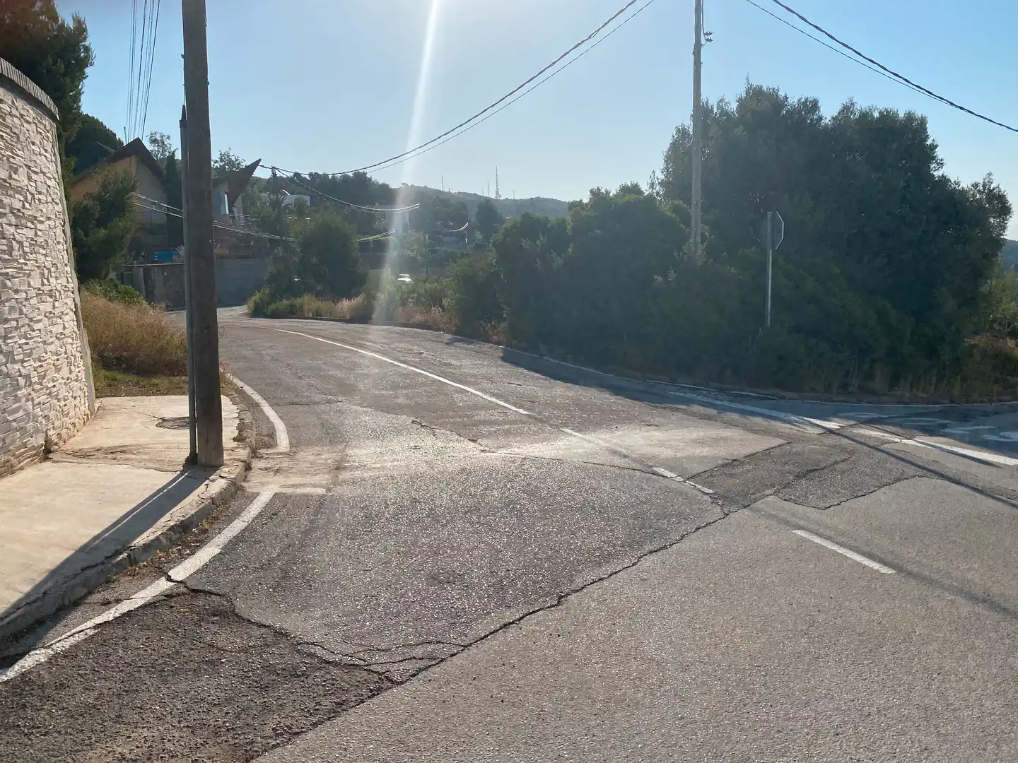 Terreny residencial en venda a Calle Àngel Guimerà, imagen 13