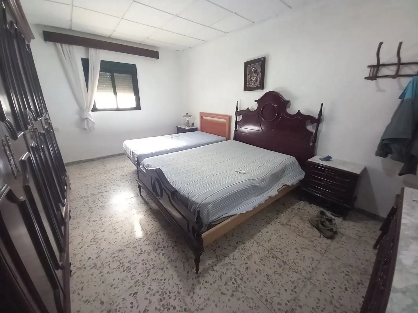 Finca rústica en venda a Partidas Norte
